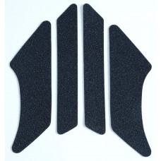 R&G Racing Traction Grips 2-Grip Kit for BMW F800ST '06-'13